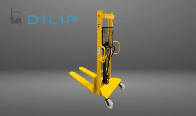 A Leading Name in Material Handling Equipment in Bangalore