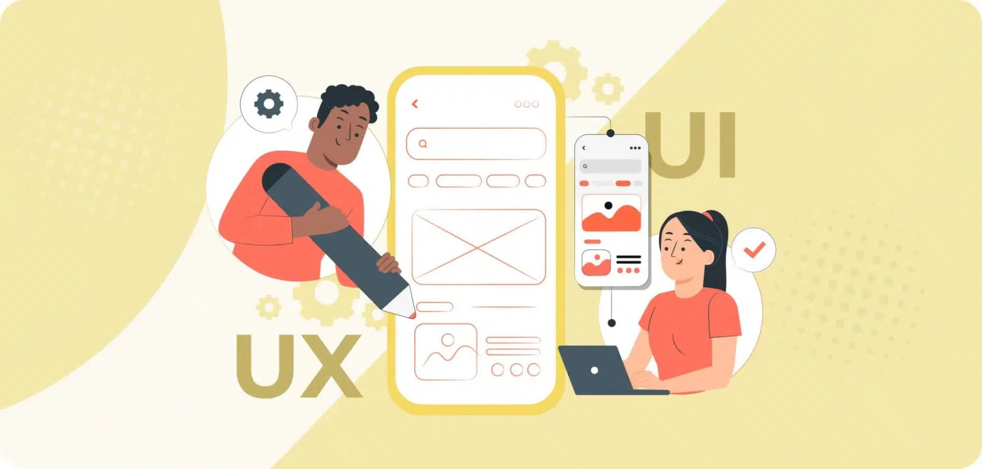 What Makes UI UX Design London Stand Out in the Global Market?