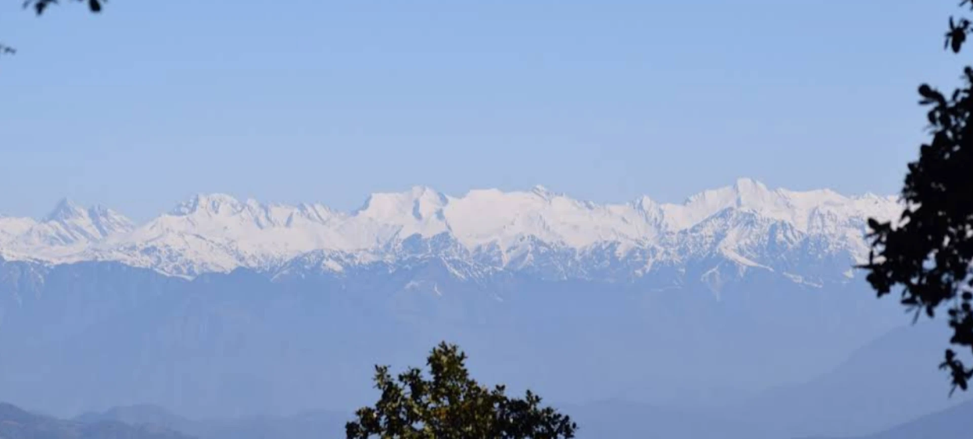 Unmissable Himalayan Treks in India for Nature and Solitude Lovers