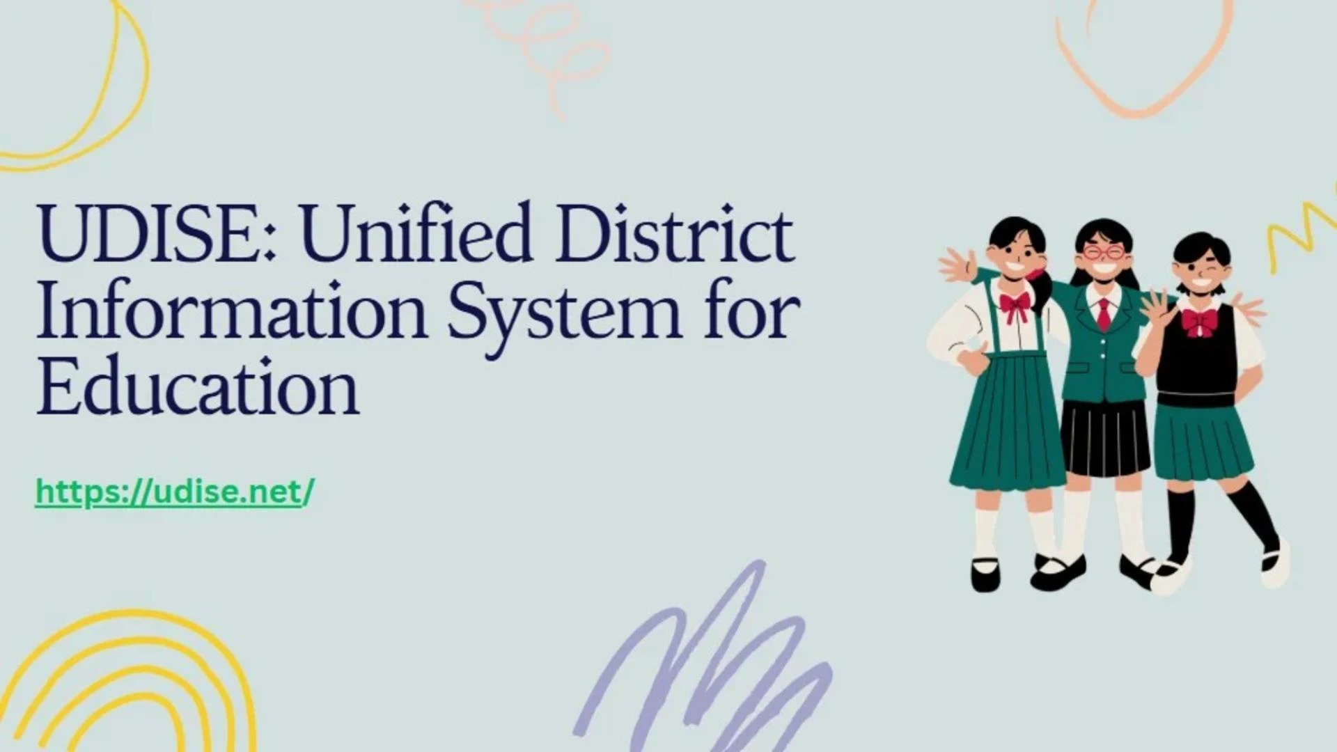 UDISE: The Unseen Architect of India's Educational Progress