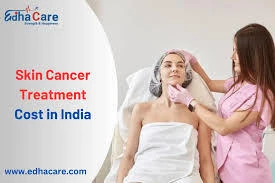 Skin Cancer Treatment in India with EdhaCare: A Trusted Path to Affordable, Quality CareTitle