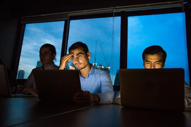 The Truth About Tech Layoffs and Job Trends in 2025