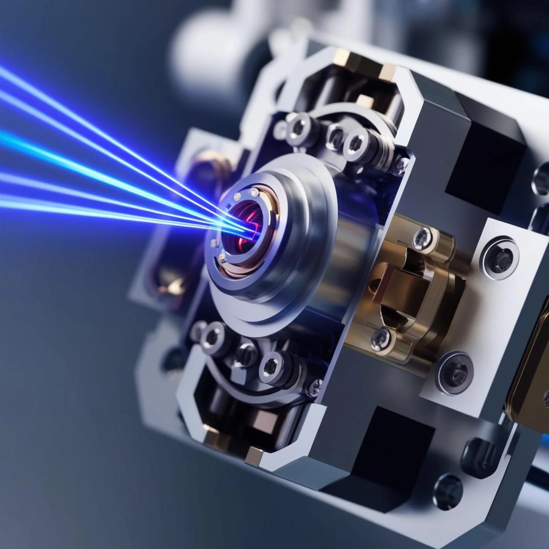 Fiber Laser Market Forecast 2025–2031