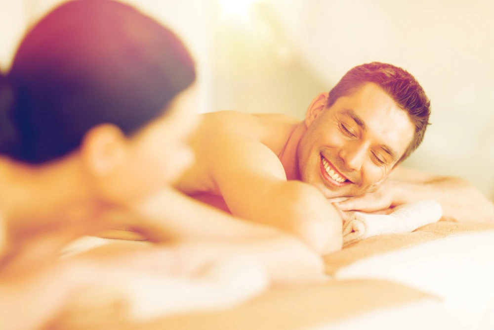 Best Happy Ending Massage in London: What to Expect