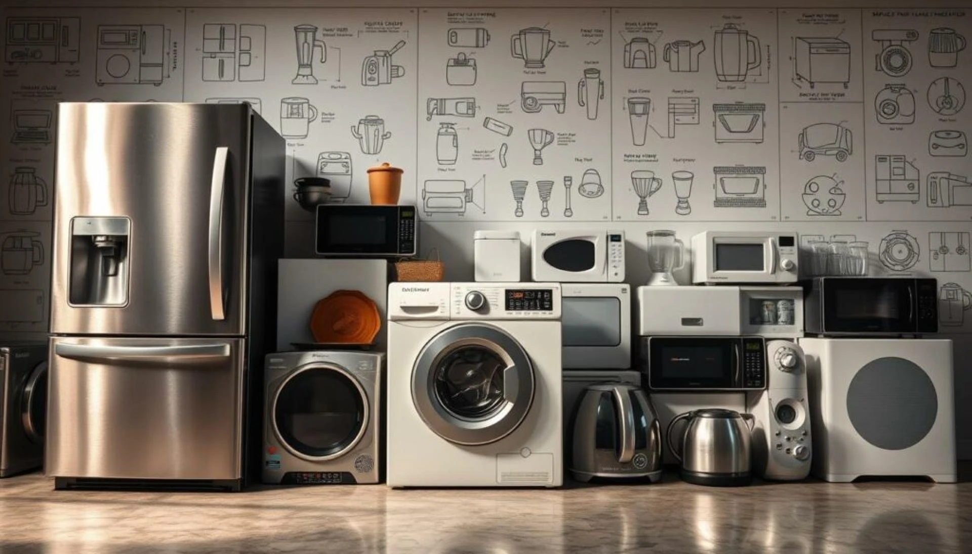 DIY vs Professional Appliance Repair: What You Need to Know