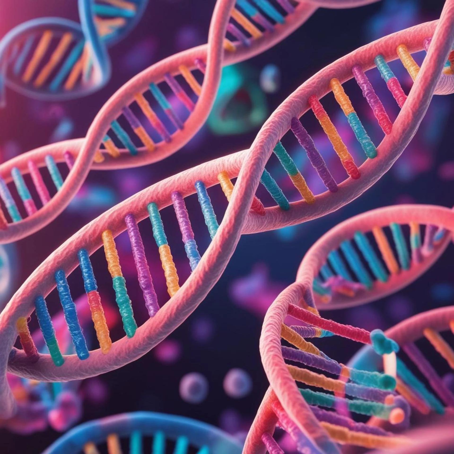 Gene Synthesis Market Forecast 2025–2031: Growth Analysis, Industry Trends, Key Innovations, Leading Players, and Market Outlook
