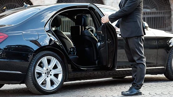Ride in Style: Choosing the Best Taxi Company in St. Albans