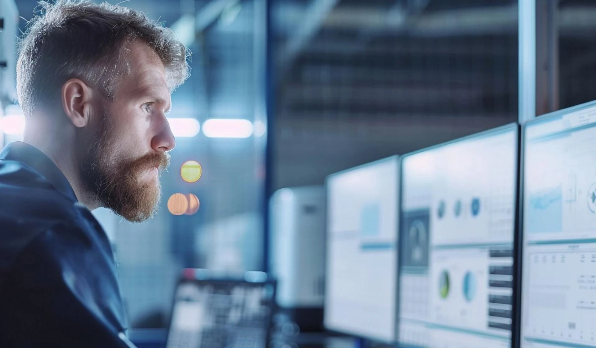 Data Center Security: Best Practices for 2025 and Beyond