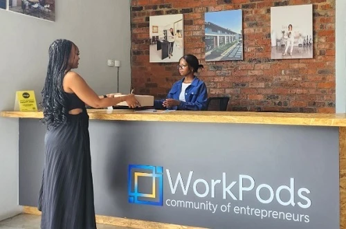 WorkPods: A New Era for Entrepreneurs Begins