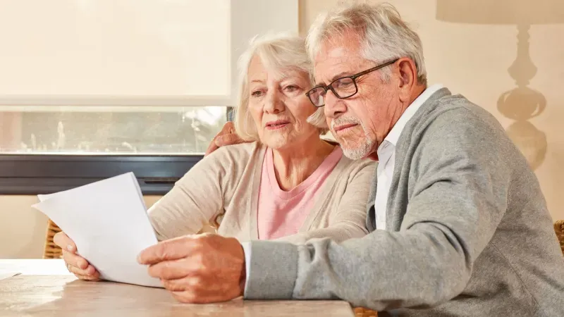 Early Retirement Strategy: Mastering the TSP Rule of 55
