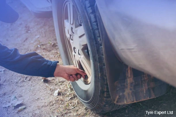 How Mobile Tyre Fitting in Newport Saves You Time and Hassle