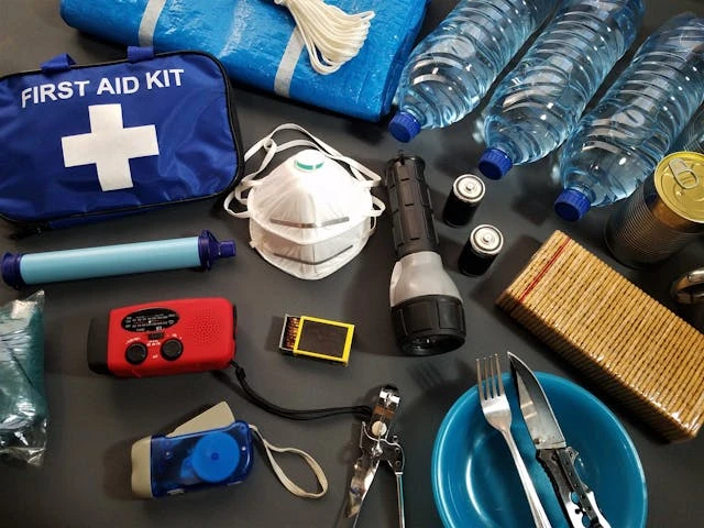 Essential Practical Tools in Emergency Preparedness