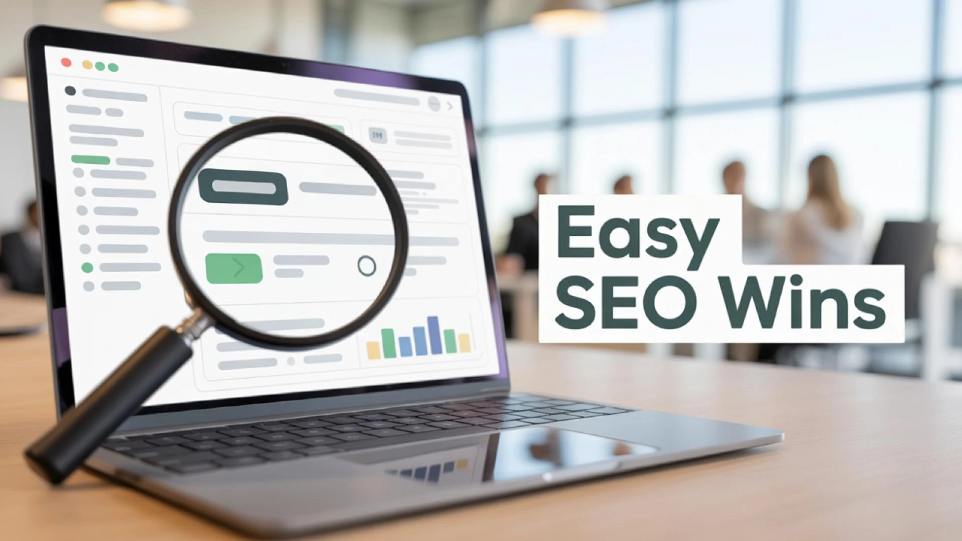SEO Made Simple for Small Business Owners