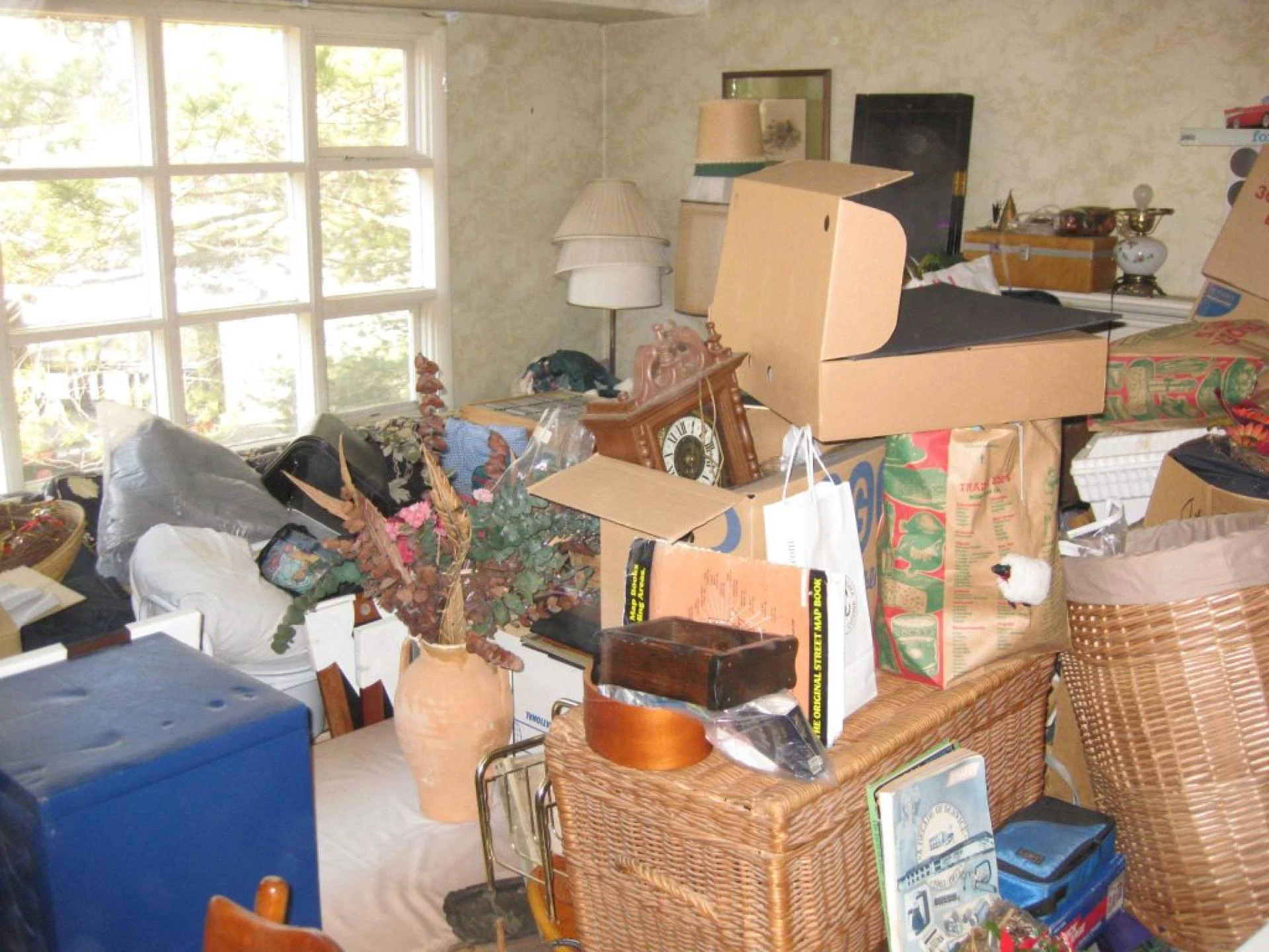 What to Expect from the Best Estate Cleanouts Professionals