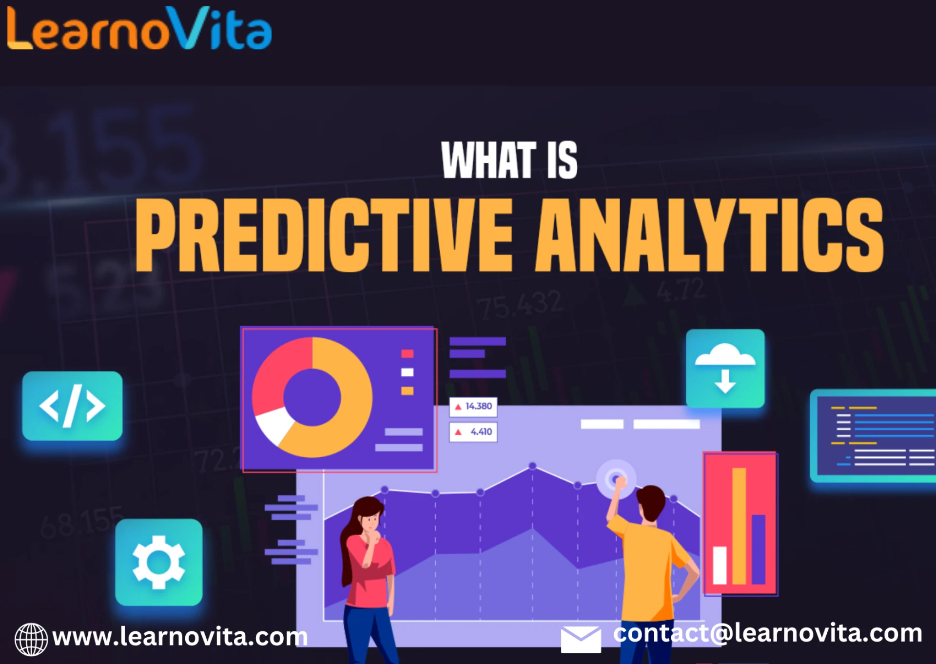 Harnessing Predictive Analytics: A Roadmap to Future Insights