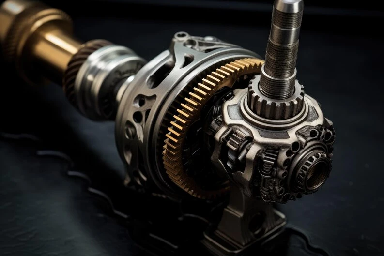 Gearbox UAE - Driving Innovation in the Automotive Industry