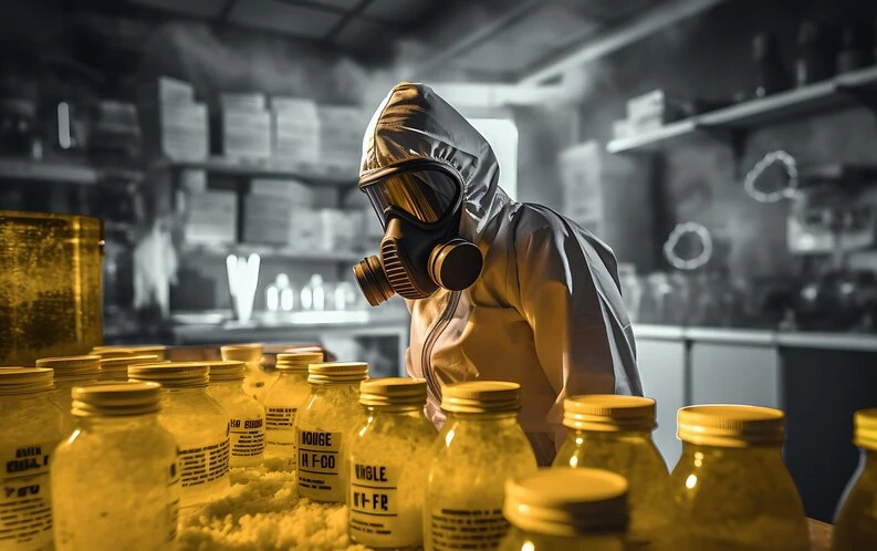 Gold Plating in UAE - Enhancing Luxury with Galaxy Metal Coating Company