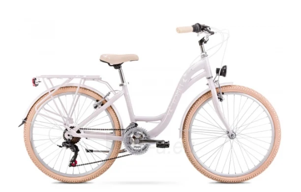 Top 5 Reasons Romet Bikes Are Gaining Ground in Ireland