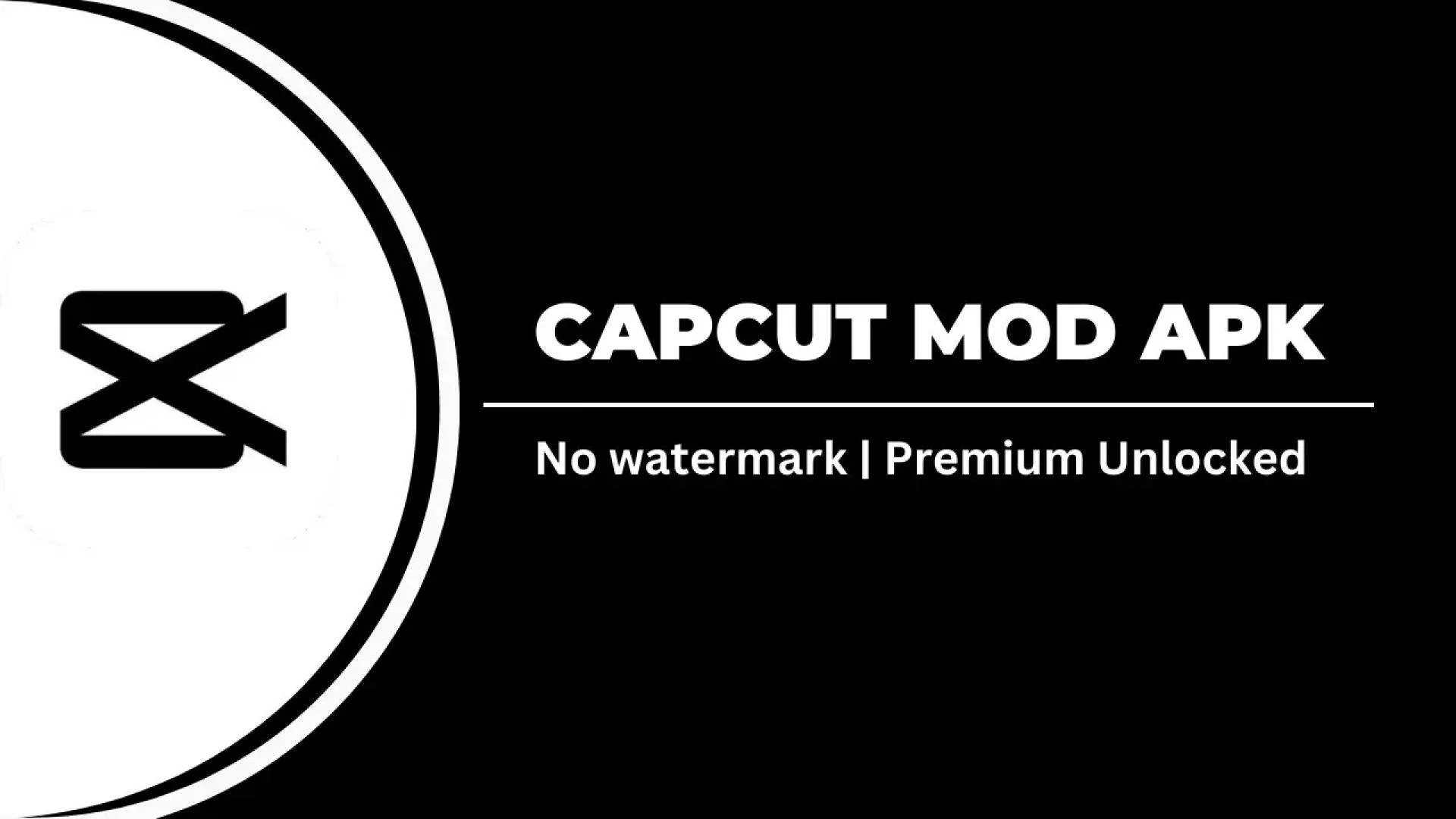 CapCut Pro APK Download Without Watermark