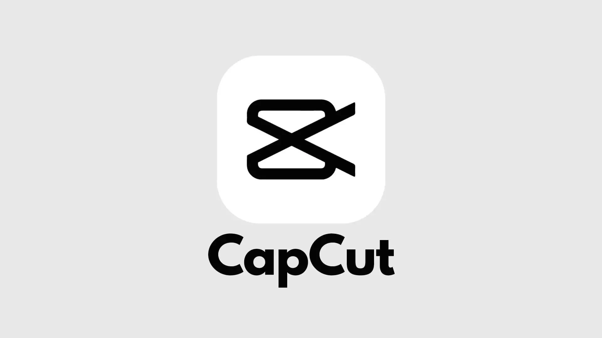 CapCut APK Download Free Pro Editor