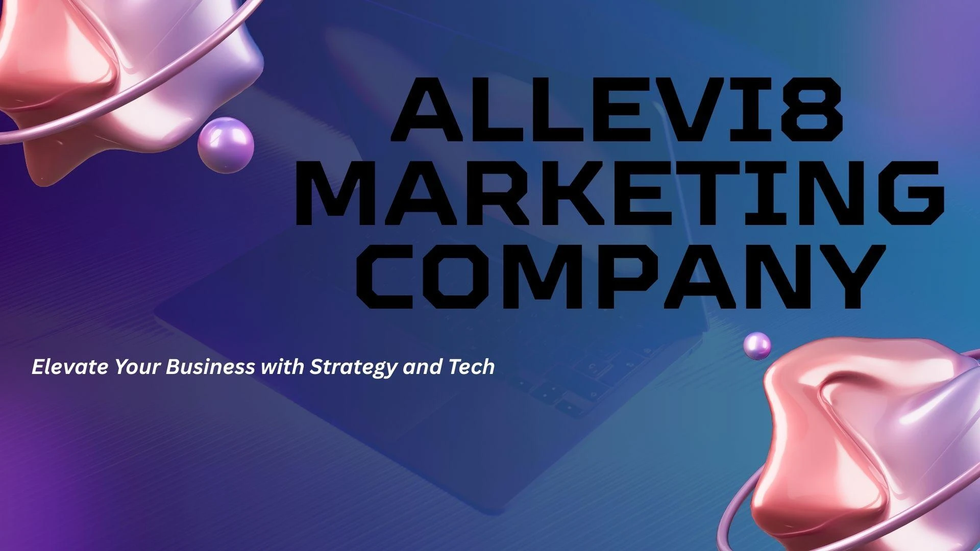 allevi8marketing | Helping Your Business Thrive with Heartfelt Marketing