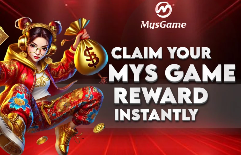 Top Ways to Claim Your MYS Game Reward Instantly