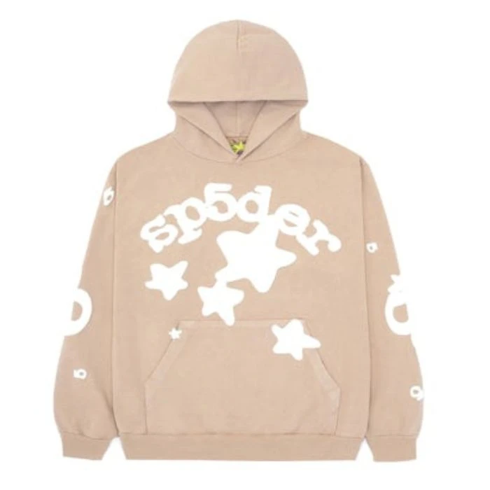 Sp5der Hoodies Streetwear Style Secrets