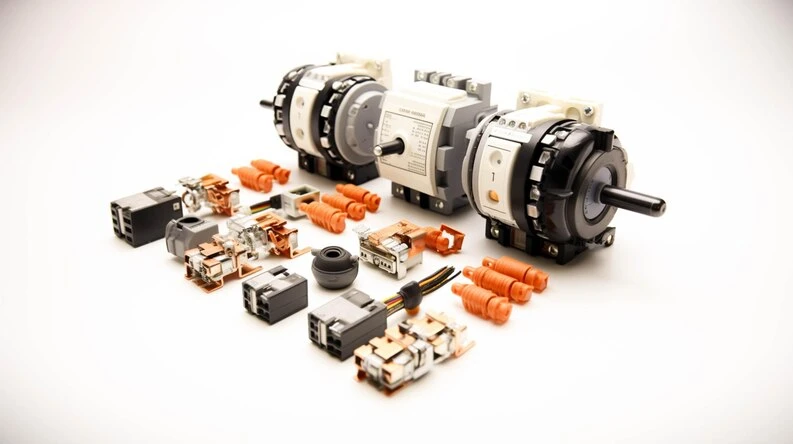Electronics Motor Suppliers in UAE - Everest RKD