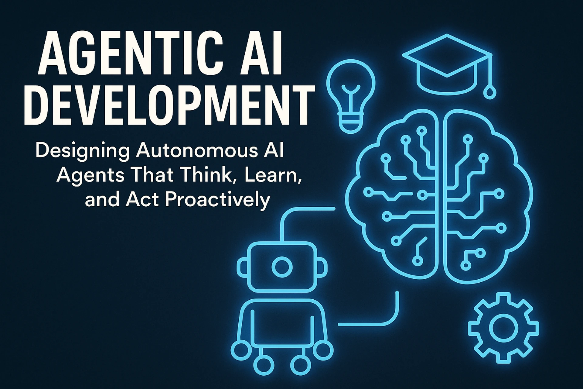 Agentic AI for Businesses: Use Cases, Tools, and Strategy