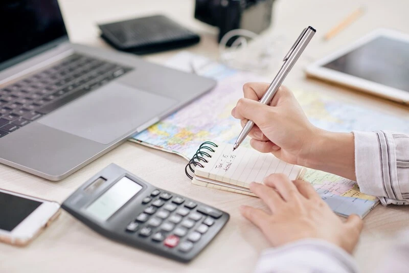 Top Benefits of Hiring a Houston Bookkeeping Service for Small Businesses