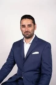 Vadim Pinskiy – Technology Leader in Artificial Intelligence, Robotics, and Innovation