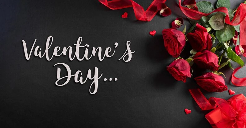 How to Make Valentine's Day Special with Flower Delivery in Dubai