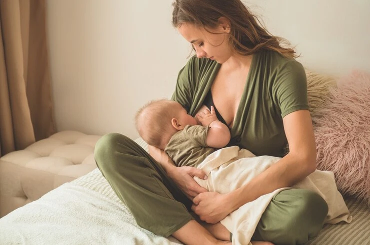Breastfeeding Guidance for New Mothers: How Empowering Them Works with Expert Help