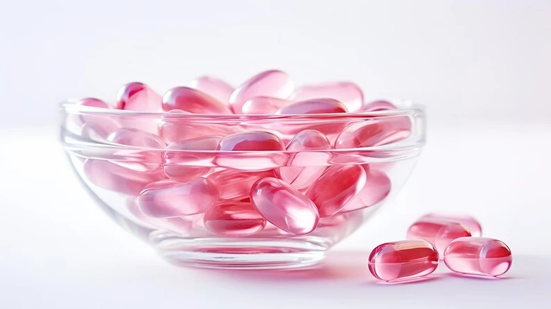 Glutathione Capsules - Unlocking the Secrets to a Healthier You