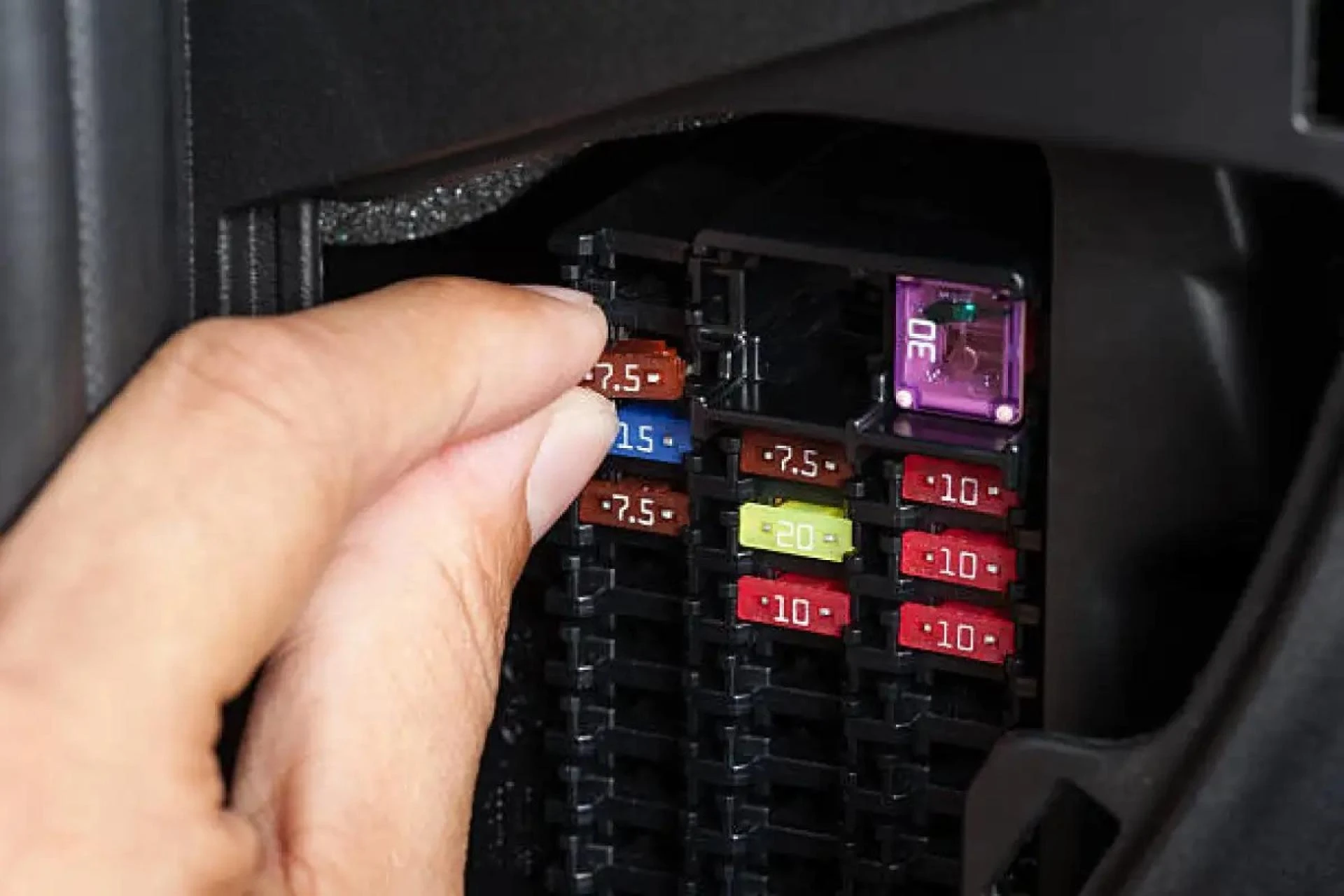 Tesla Model 3 Fuse Box Location: A Complete Guide for Modern Drivers