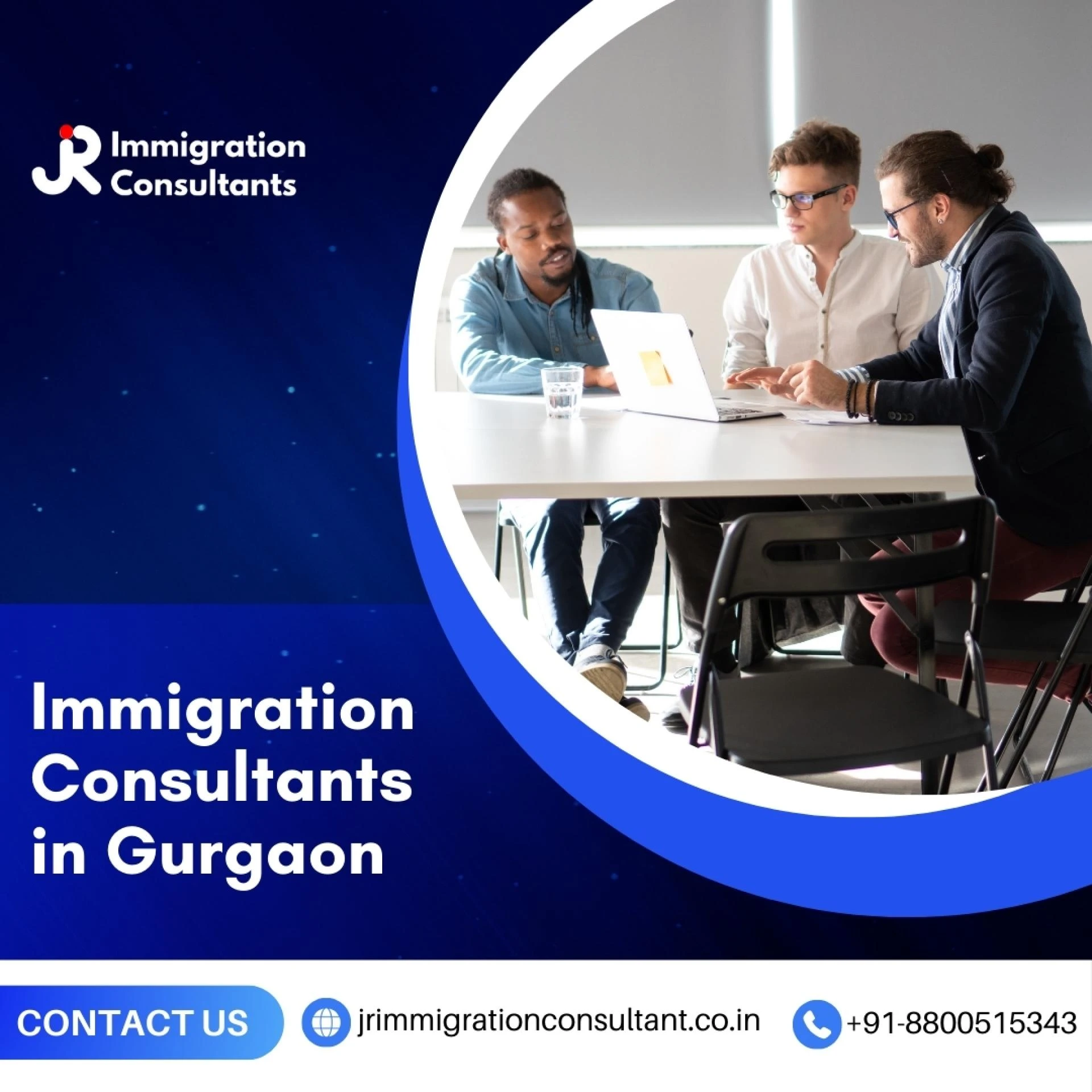 How to choose the best immigration consultant