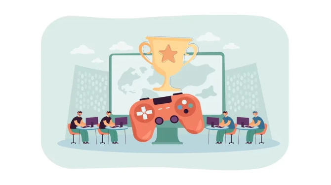 New Ways to Earn Real Cash from Gaming in 2025Post Title