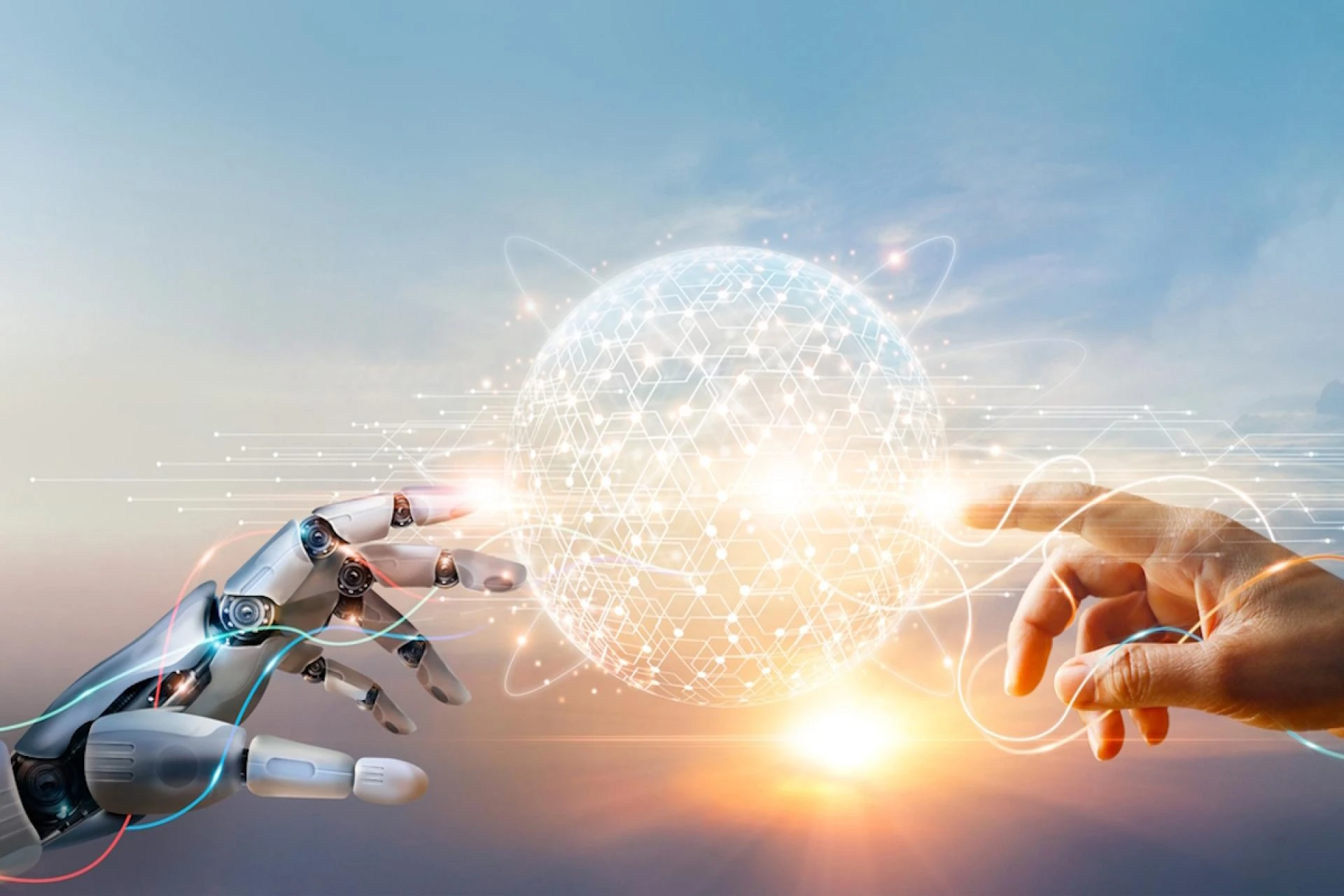  Enterprise AI Development Companies: Innovation Beyond Chatbots