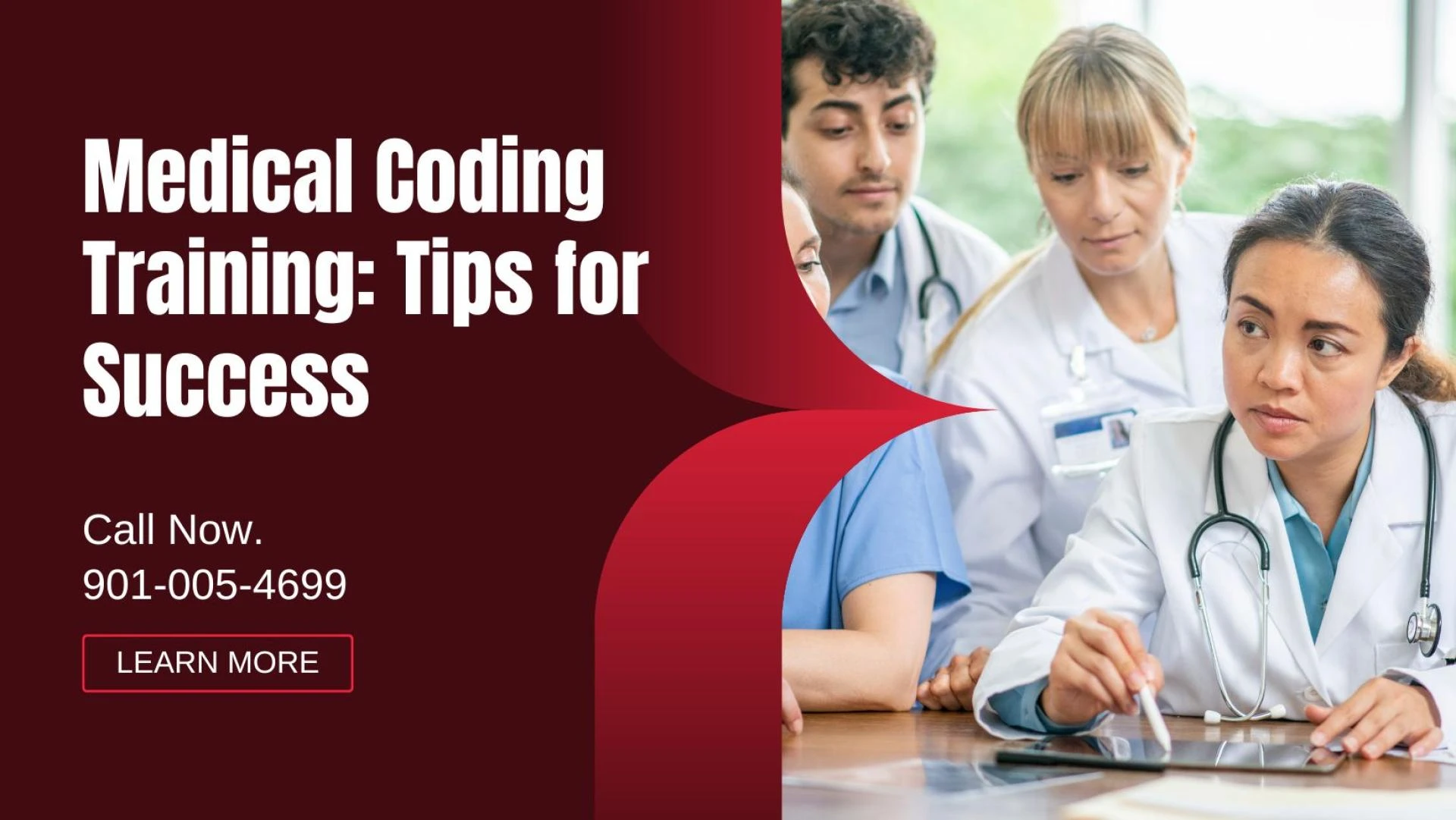 Medical Coding Training: Tips for Success