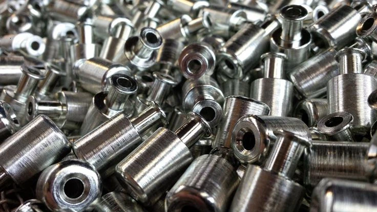 Chrome Plating UAE - Enhancing Durability and Aesthetics