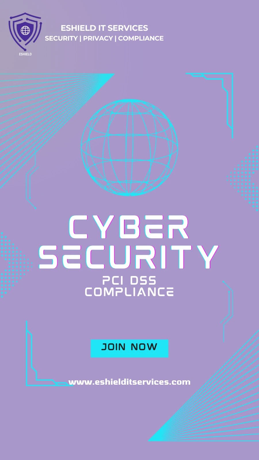 Stay PCI DSS Compliant — Because One Breach Could Cost You Everything