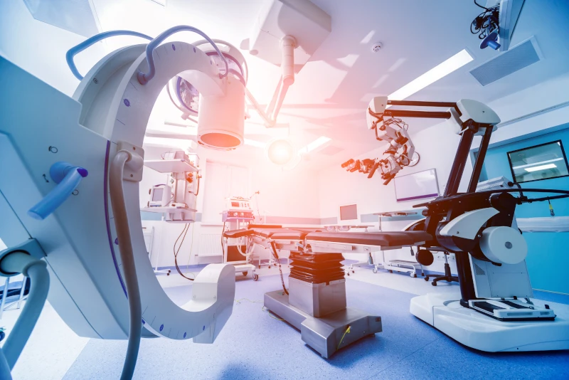 How Simulation Technology is Transforming Medical Device Design and Compliance