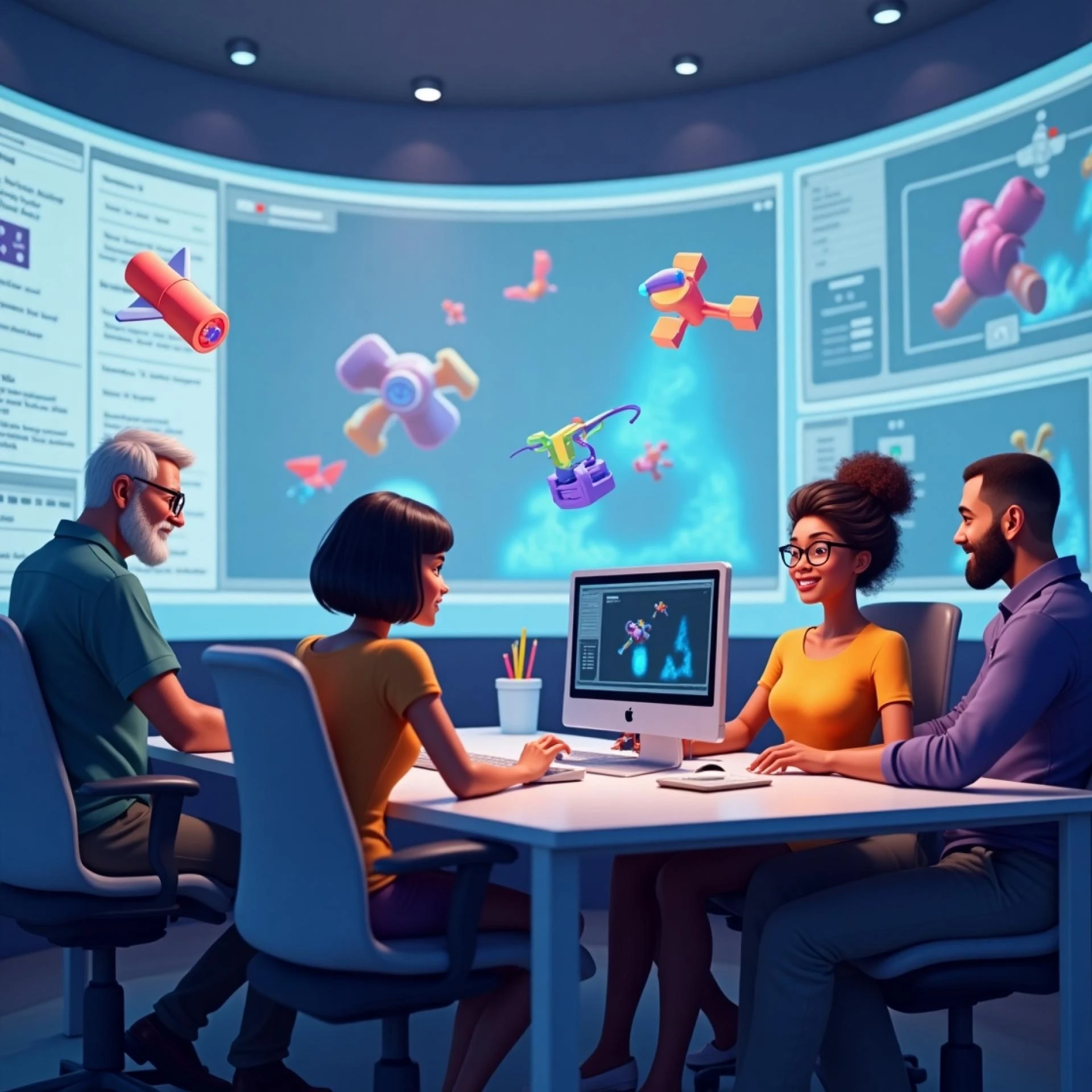 How Small Businesses Can Thrive on Social Media