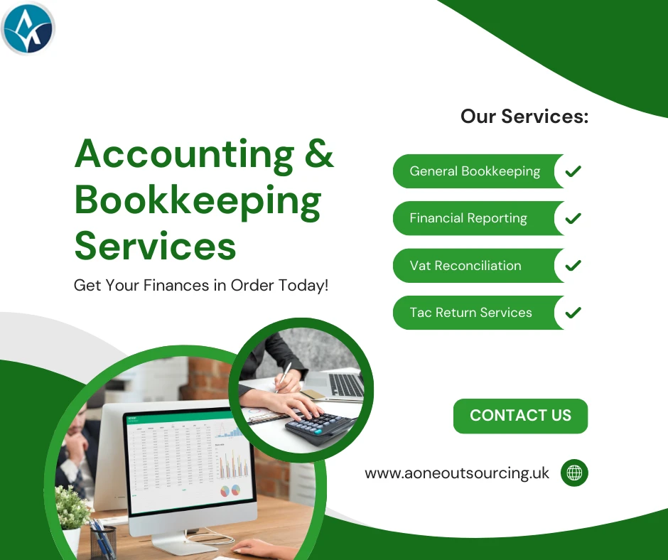 Why UK Businesses Are Choosing Bookkeeping Outsourcing Companies for Smarter Growth