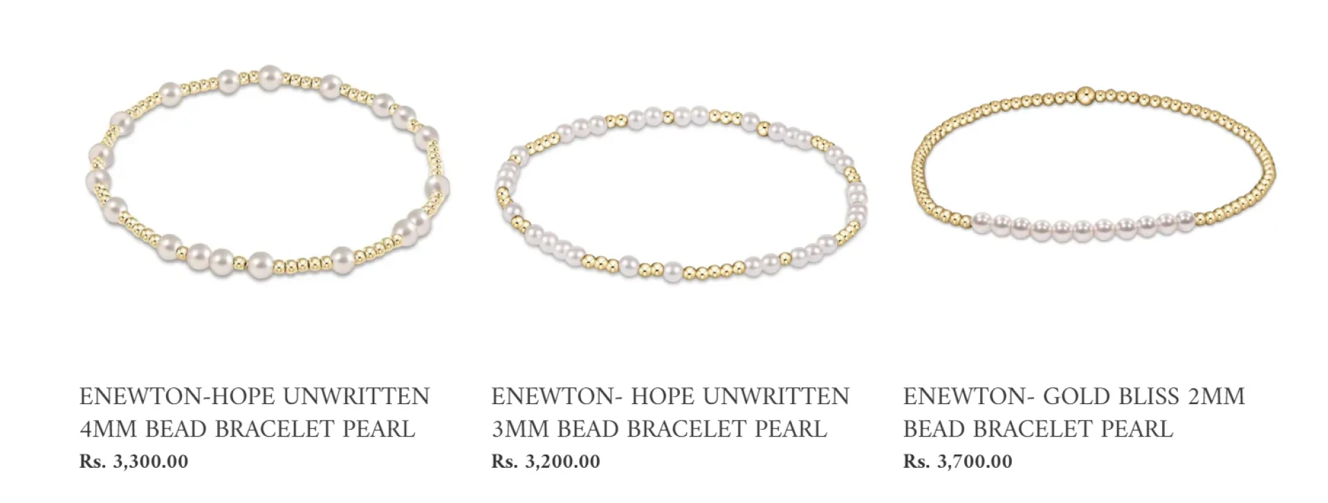 Complete Your Outfit with Elegant Bracelets & Earrings from Blu Violet Boutique