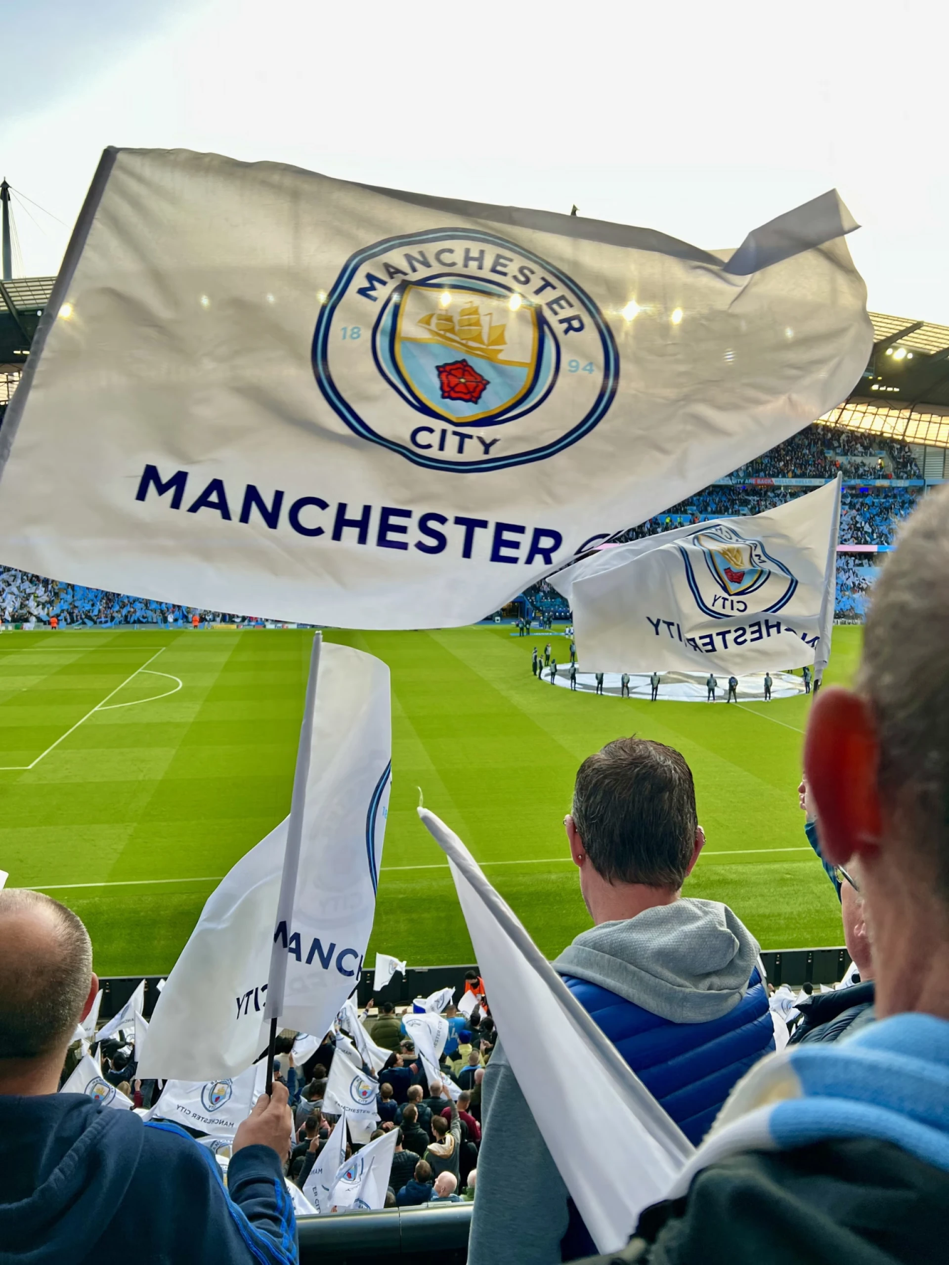 Can Anyone Stop Manchester City? Analyzing the Team’s Dominance – Global Impact