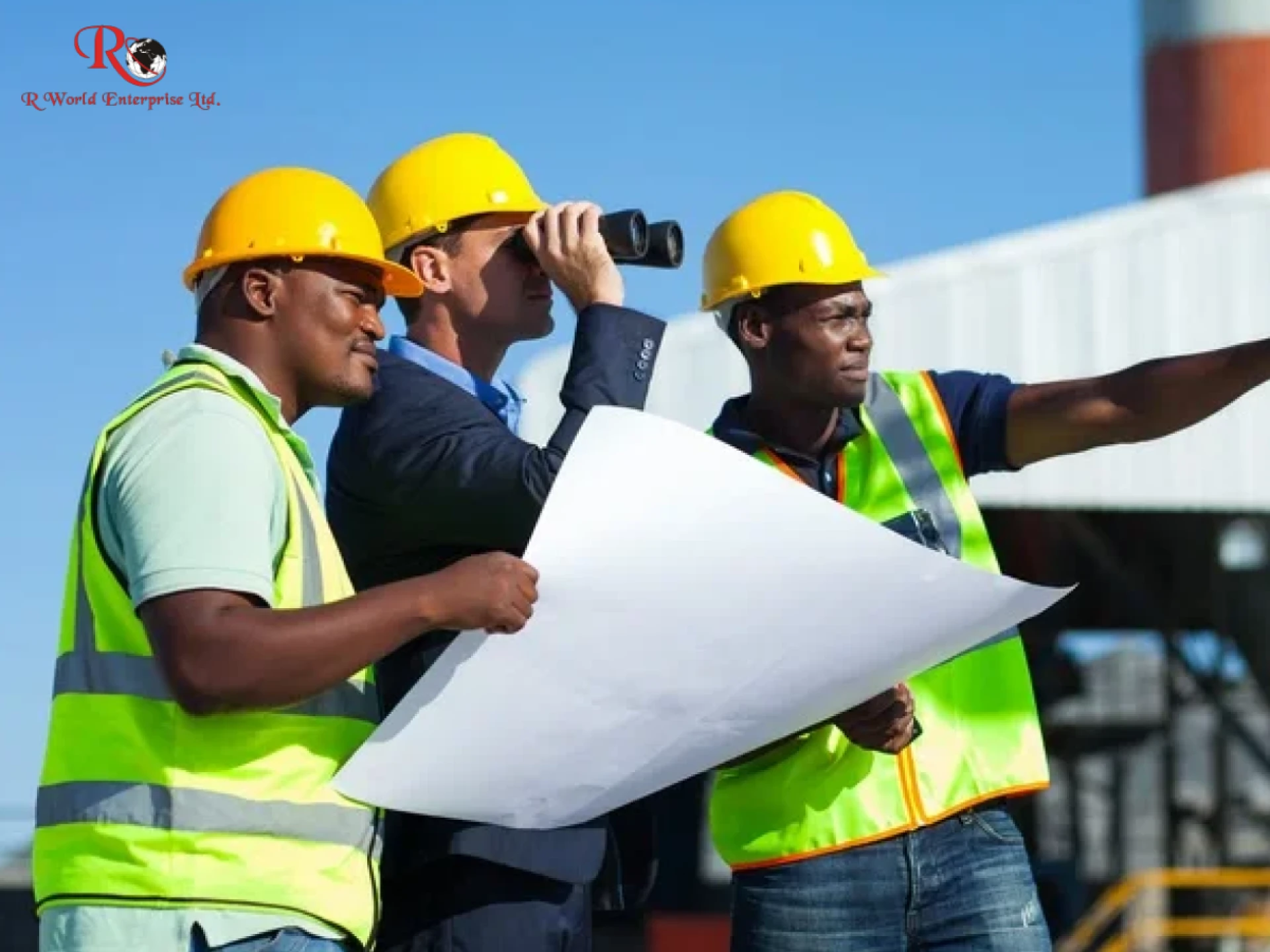What Makes a Great Construction Contractor in Kenya?
