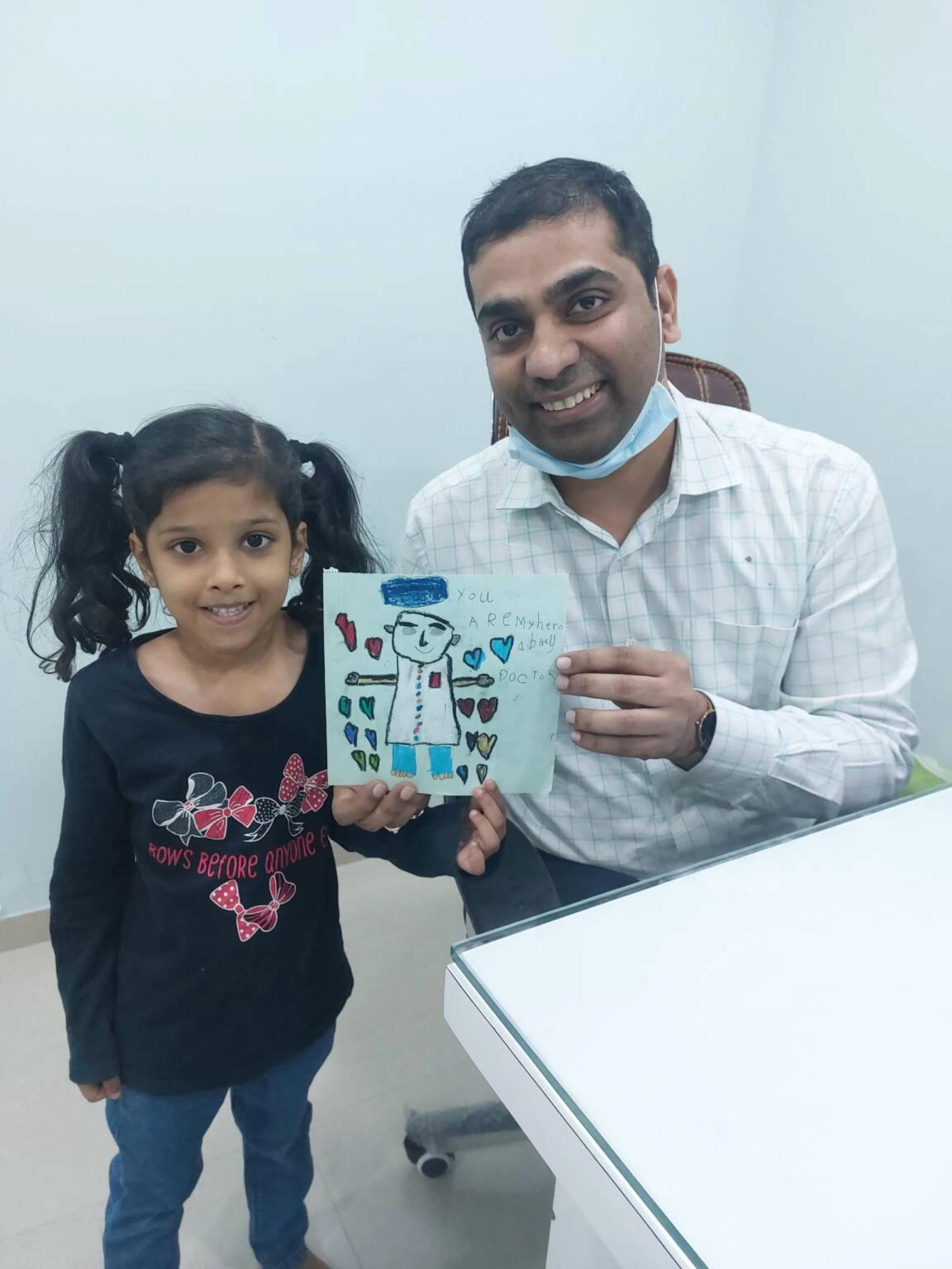 How to Find the Best Dentist in Kharadi for Quality Dental Care