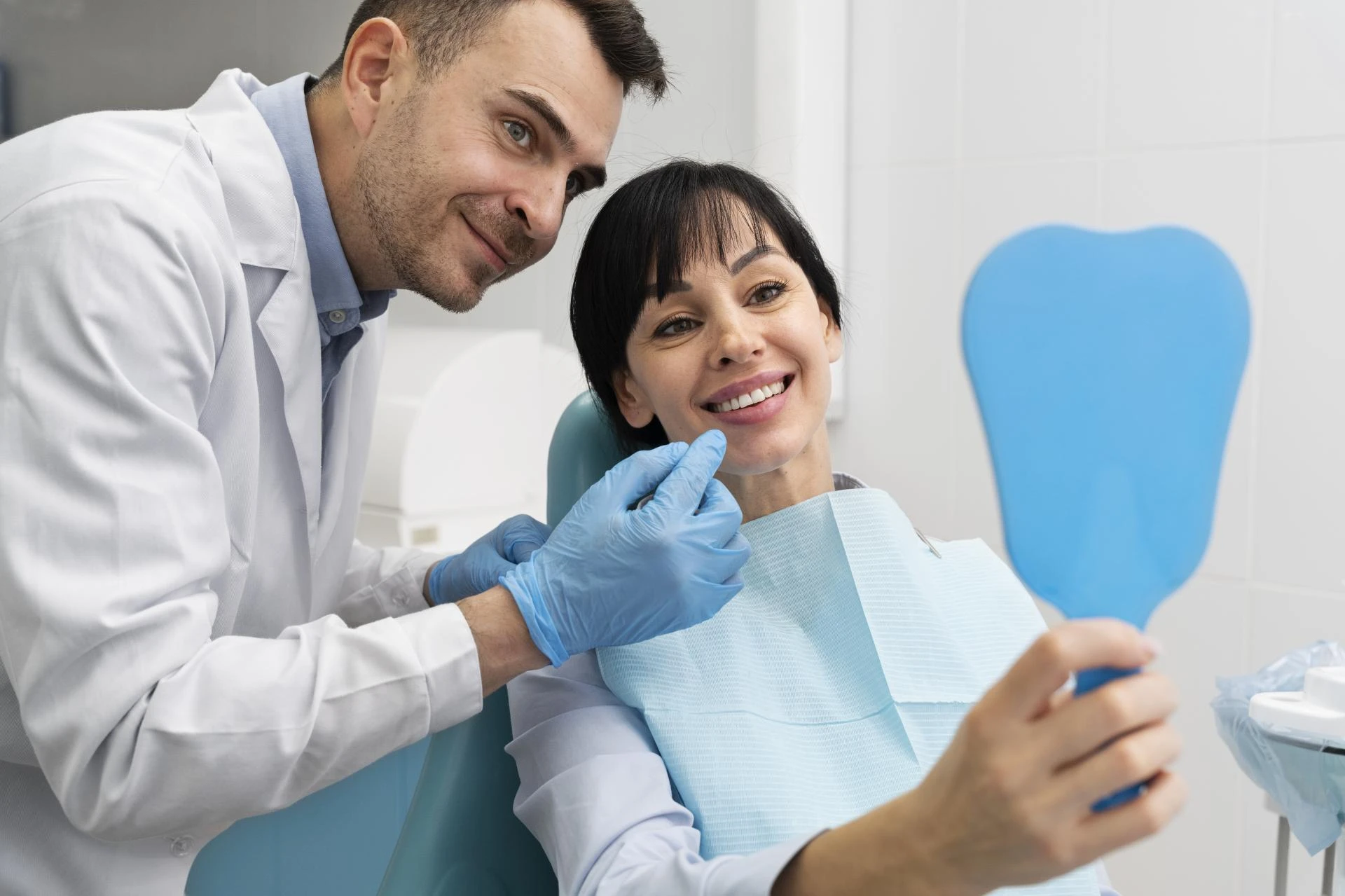 Understanding Tooth Removal in Houston: When and Why It's Necessary