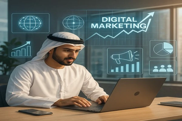 What to Expect from Affordable Digital Marketing Services in Dubai